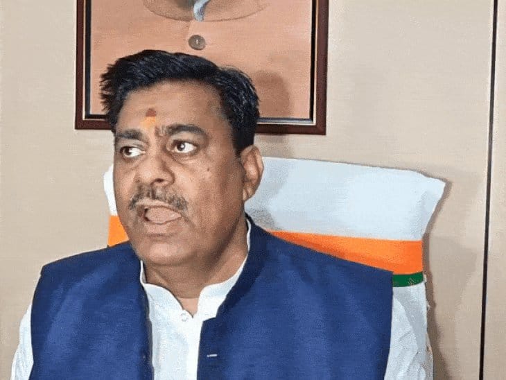 रामेश्वर शर्मा का ओवैसी पर पलटवार: ऑपरेशन सिंदूर और यूसीसी पर तीखी बहस