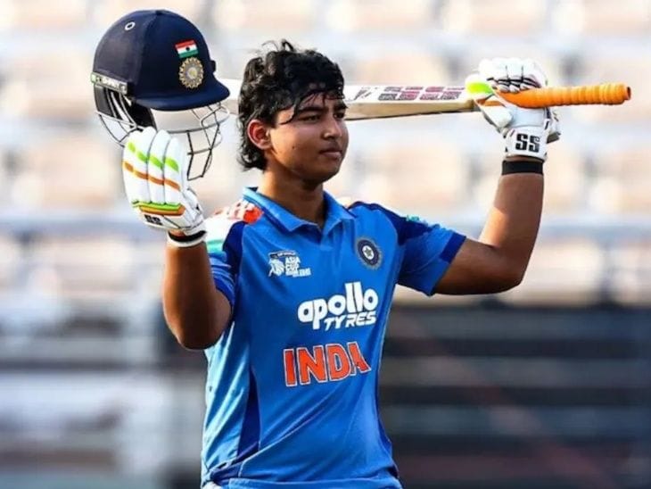 अफगानिस्तान के खिलाफ टी20 टीम घोषित: बुमराह की वापसी, वैभव सूर्यवंशी शामिल