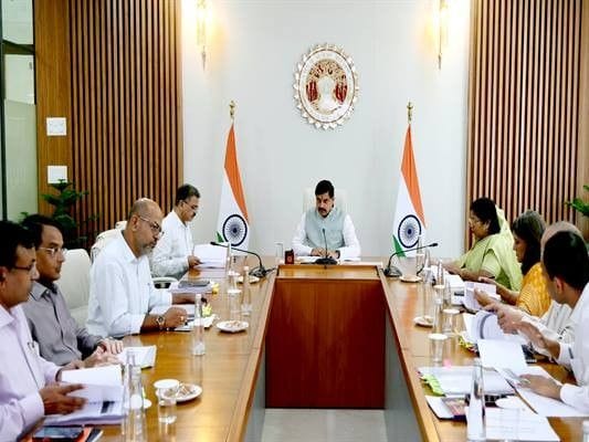 मप्र जल निगम अब जल एवं स्वच्छता निगम, एमडी टेंडर सीमा 25 करोड़