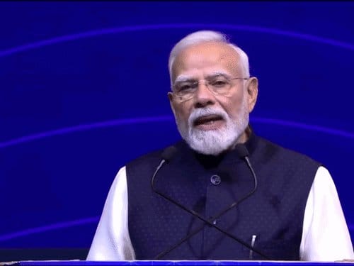पीएम मोदी ने सेमीकॉन इंडिया 2026 का उद्घाटन किया, सेमीकंडक्टर मिशन का दूसरा फेज लॉन्च