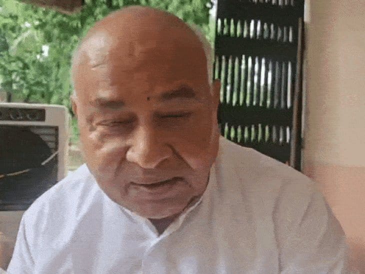हाईकोर्ट में डकैती कानून को चुनौती: डॉ. गोविंद सिंह की याचिका