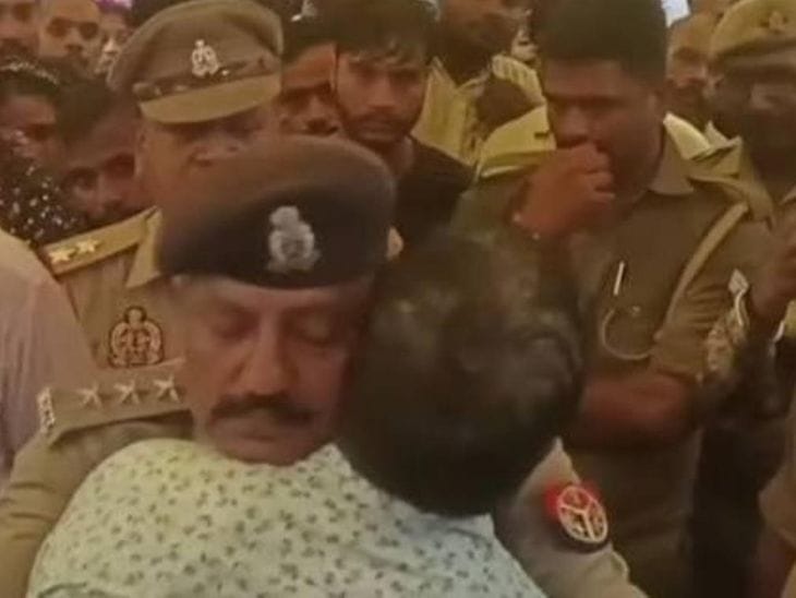 वाराणसी कोर्ट ने सीओ सत्येंद्र तिवारी को गिरफ्तार कर 10 सितंबर पेश करने को कहा