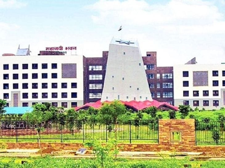 छत्तीसगढ़ PWD में 84 कर्मचारियों के तबादले, 29 मानचित्रकार सहित तीन श्रेणियां