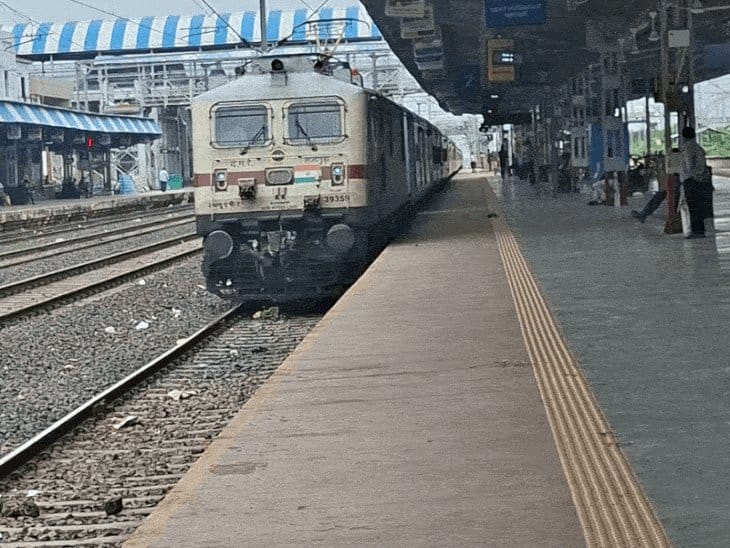 पुणे-दानापुर स्पेशल ट्रेन 1 नवंबर से चलेगी, इटारसी-पिपरिया-नरसिंहपुर में ठहराव