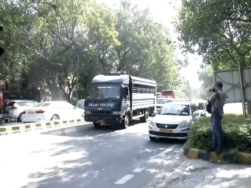 CJP नेताओं की जमानत पर सुनवाई, धमकी और देरी के आरोप