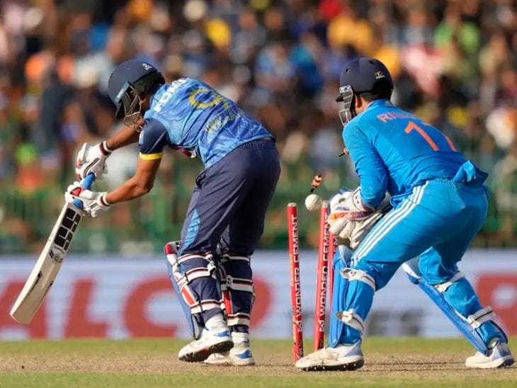 BCCI ने दिल्ली में ही रखा भारत-श्रीलंका पहला वनडे, वेन्यू बदलने की खबरें खारिज