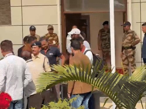 इंदौर में भारत-वेस्टइंडीज टी20 मुकाबला 11 अक्टूबर को, दोनों टीमें पहुंचीं