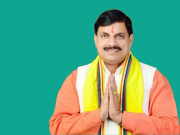 सीएम मोहन यादव उमरिया दौरे पर, लाड़ली बहना की 51वीं किस्त जारी करेंगे