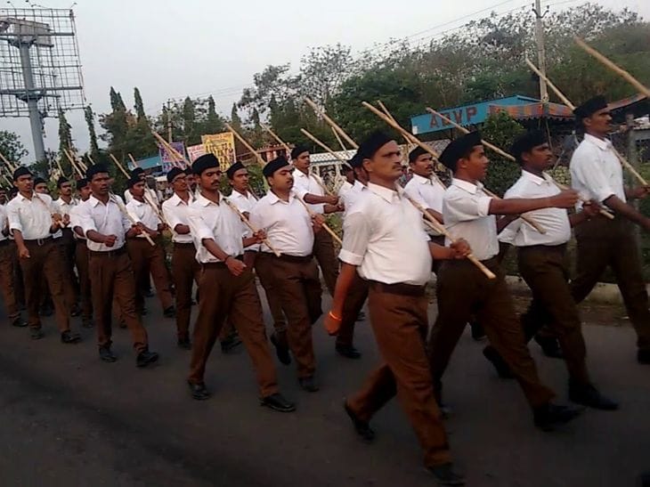 मद्रास हाईकोर्ट ने तमिलनाडु पुलिस से पूछा- जम्मू-कश्मीर में RSS मार्च की अनुमति, यहां क्यों नहीं