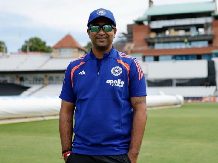 प्रज्ञान ओझा बने BCCI चीफ सिलेक्टर, रमेश पोवार भी चयन समिति में शामिल