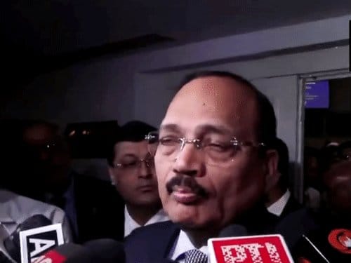 CJI ने कहा- प्रदर्शन मेरा मुद्दा नहीं, विपक्ष आज सुप्रीम कोर्ट तक मार्च निकालेगा