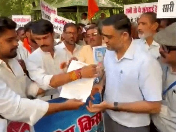 भोपाल मास्टर प्लान-2047: किसानों-व्यापारियों का विरोध, ट्रैक्टर-ट्रॉली लेकर धरने की चेतावनी