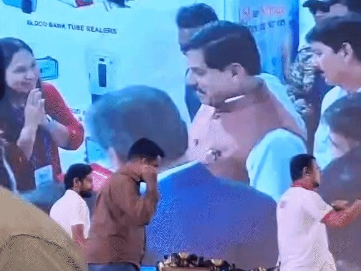 इंदौर में शुरू हुआ मध्य प्रदेश सेमीकंडक्टर समिट, 50+ कंपनियों की प्रदर्शनी