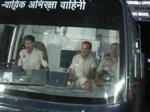 CJP नेताओं को 7 दिन बाद जमानत, जंतर-मंतर प्रदर्शन मामले में रिहाई