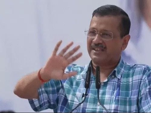 पंजाब में बुजुर्गों की मुफ्त तीर्थ यात्रा पर एनएचआरसी की बस चेकिंग से विवाद