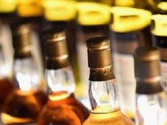 छत्तीसगढ़ में नकली होलोग्राम से अवैध शराब का कारोबार, कई राज्यों से जुड़ा नेटवर्क