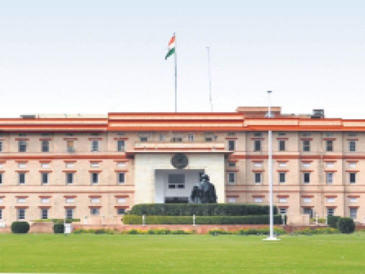 16 आरएएस अफसर आईएएस में प्रमोट, महावीर खराड़ी शामिल