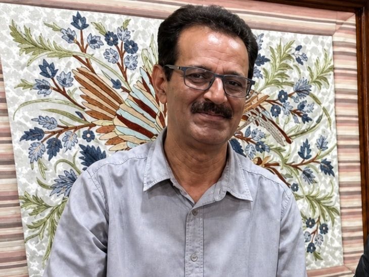 कश्मीरी पंडित कर्मचारियों को धमकी: एक्टिविस्ट राकेश हांडू गिरफ्तार, फरीदाबाद से पकड़ा गया